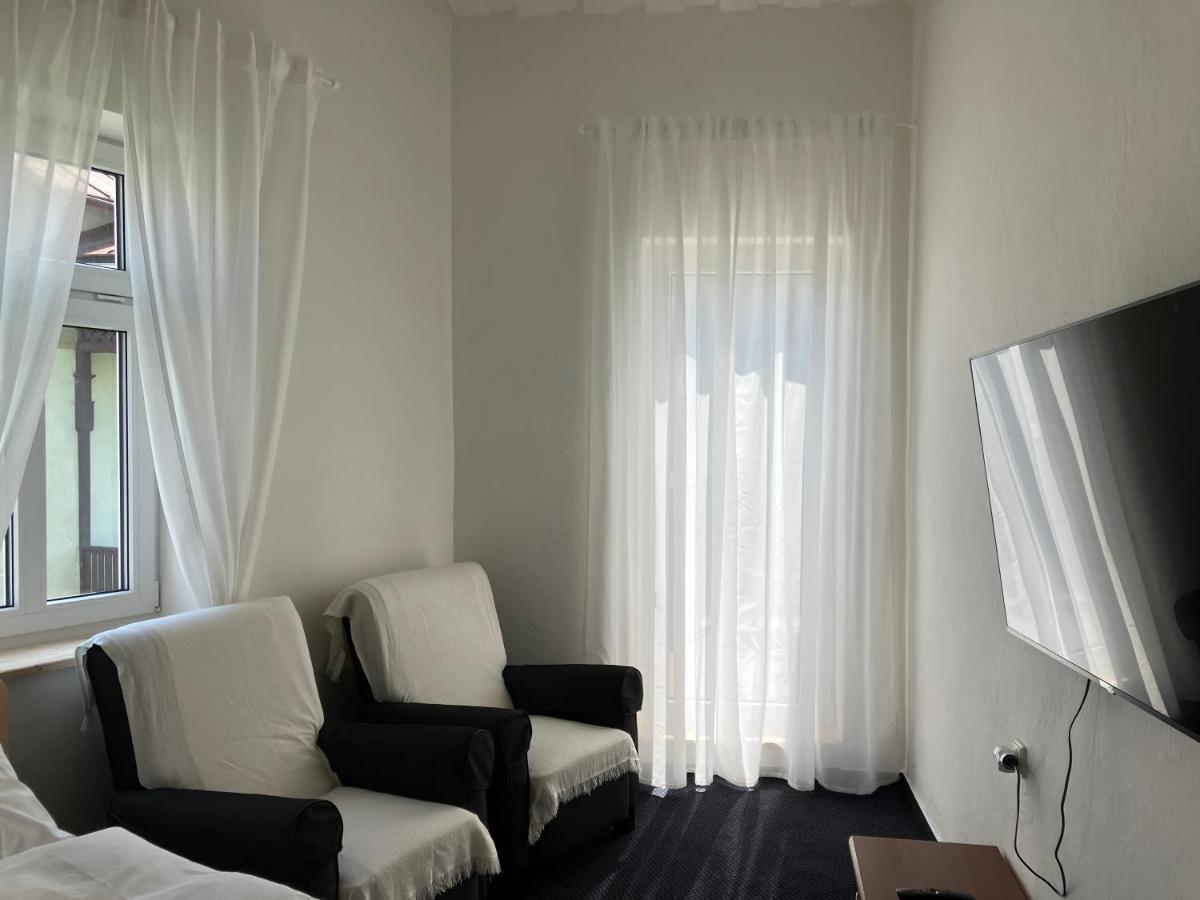 Apartmany Windy Staré Město Dış mekan fotoğraf