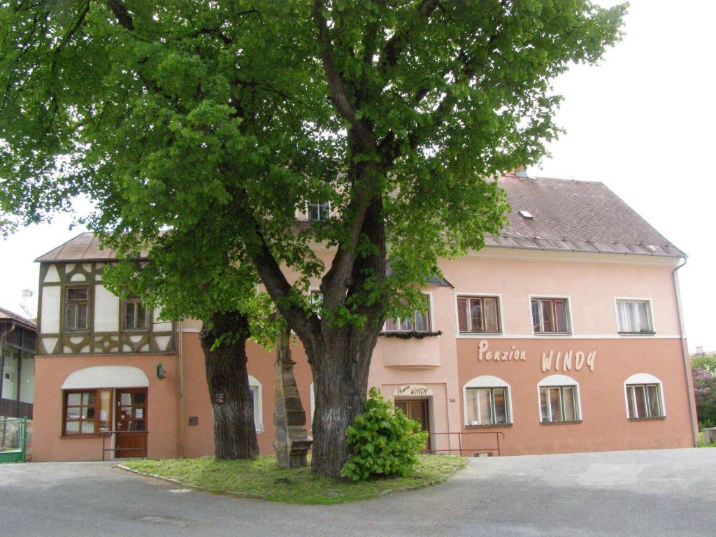 Apartmany Windy Staré Město Dış mekan fotoğraf